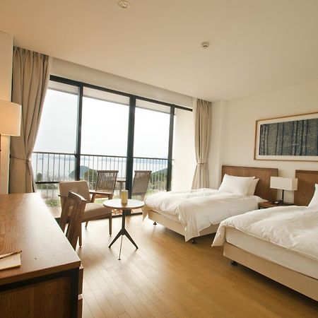 Margherita Goto Islands Resort Hotel Sone Εξωτερικό φωτογραφία
