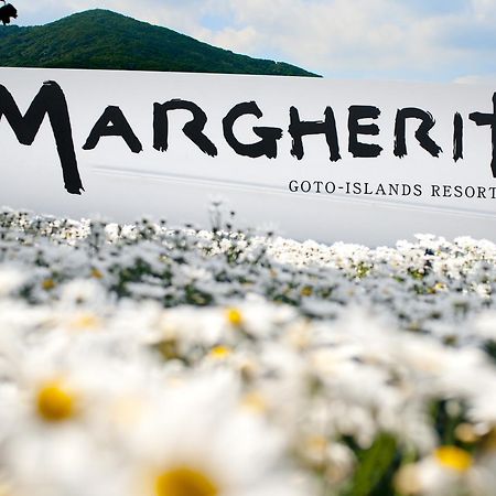 Margherita Goto Islands Resort Hotel Sone Εξωτερικό φωτογραφία