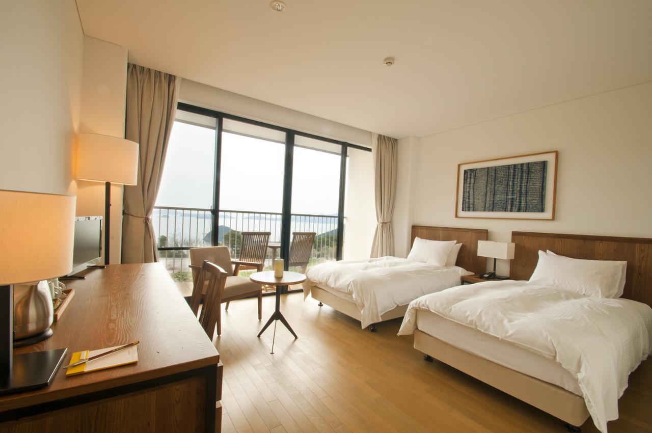 Margherita Goto Islands Resort Hotel Sone Εξωτερικό φωτογραφία