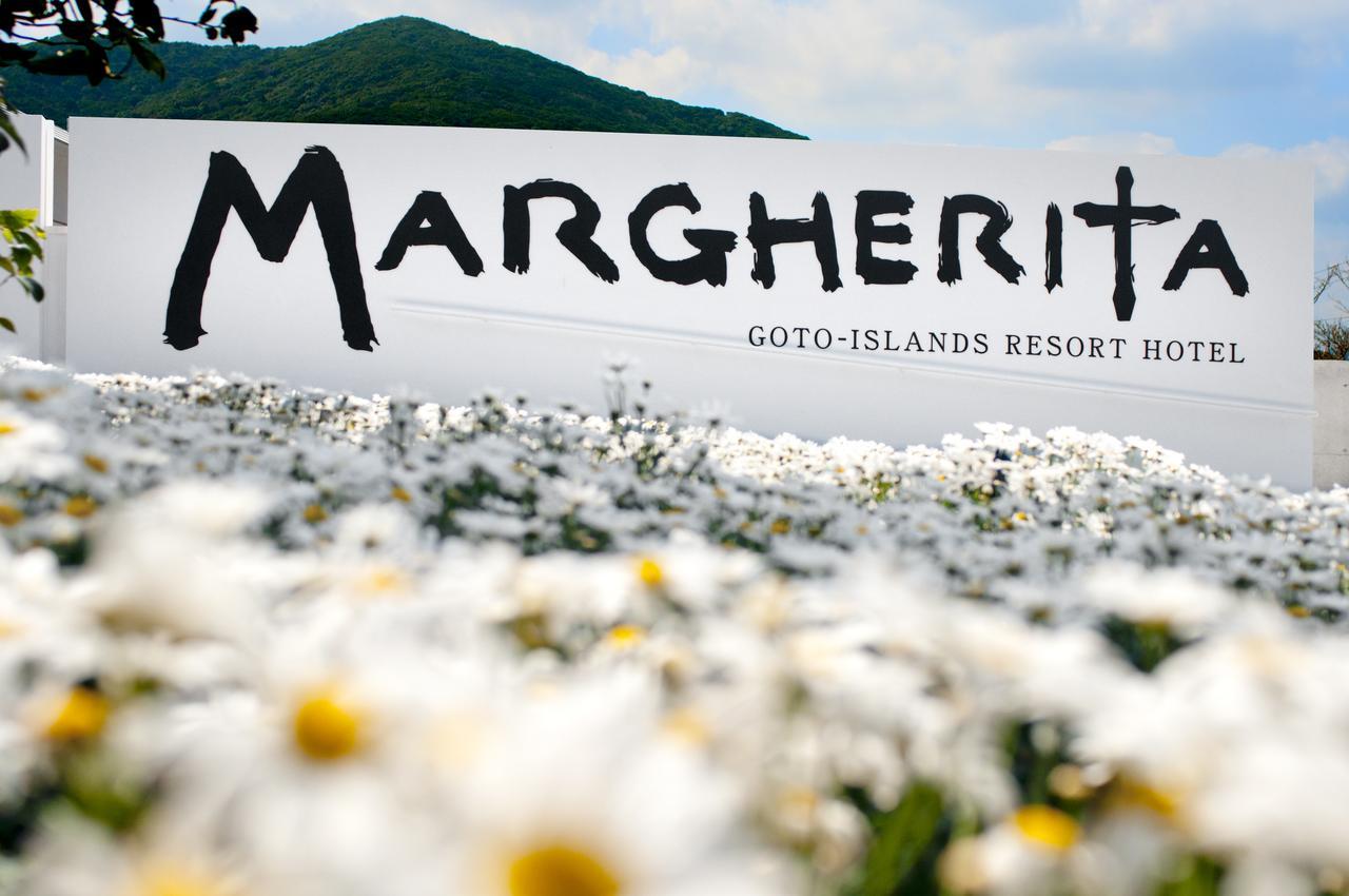 Margherita Goto Islands Resort Hotel Sone Εξωτερικό φωτογραφία
