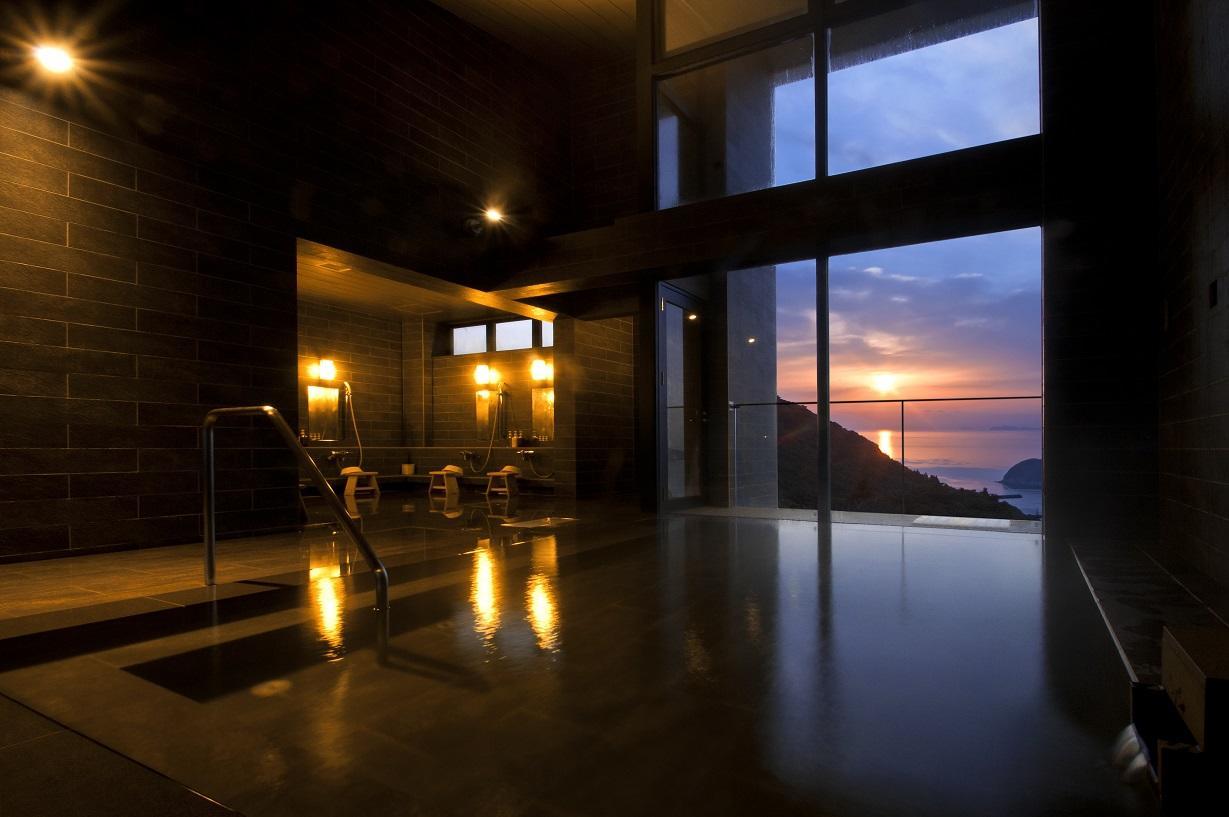 Margherita Goto Islands Resort Hotel Sone Εξωτερικό φωτογραφία