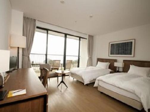 Margherita Goto Islands Resort Hotel Sone Δωμάτιο φωτογραφία